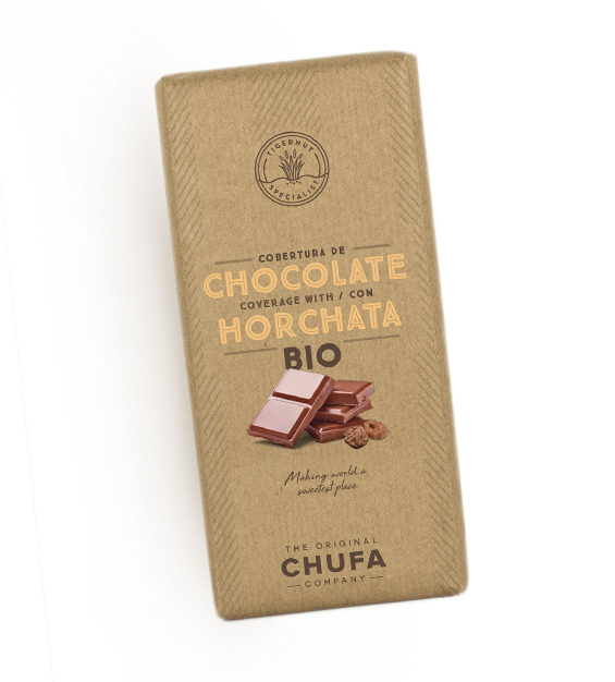 Chocolate Bio